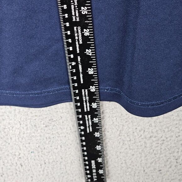 Nike Jordan Men's Coaches Polo NC Tarheels Logo Short Sleeve Size XL - Picture 3 of 10